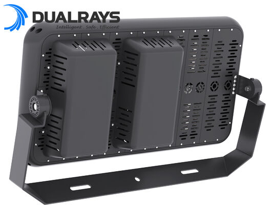 Đèn thể thao LED 500W SPL4 mô-đun cho 1000W Metal Halide Thay thế bằng điều khiển không dây Zigbee thông minh