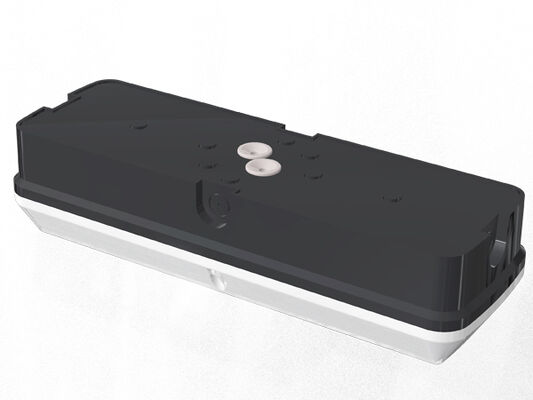 8W Bulk Head LED Porch Light với chức năng khẩn cấp và cảm biến chuyển động IP65