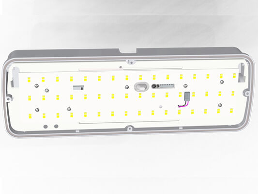 Đèn LED hiên nhà số lượng lớn 8W với 3CCT và có thể chuyển đổi nguồn