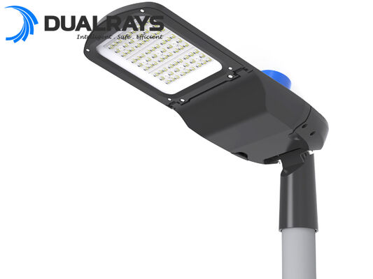 Đèn đường LED tiết kiệm điện SMD5050 CRI 80Ra cho khu vực tải