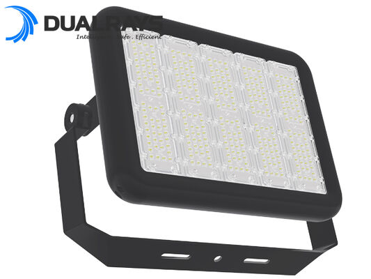 Đèn LED chiếu sáng thể thao ngoài trời đối xứng 90 ° 150LPW 300W LED chiếu sáng thể thao SMD5050