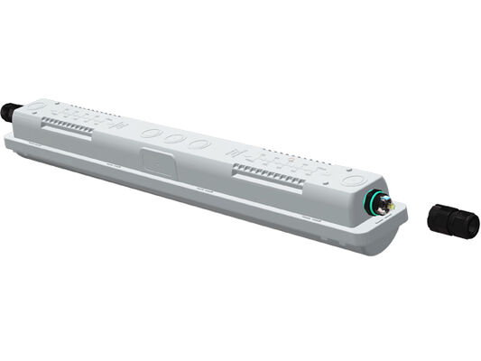 Đèn LED chống ẩm D1 20W - 60W 160LPW chuyên ngành chế biến thực phẩm - HACCP