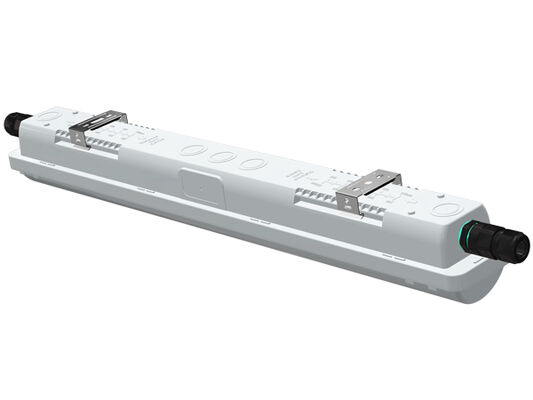 Đèn LED chống ẩm D1 20W - 60W 160LPW chuyên ngành chế biến thực phẩm - HACCP