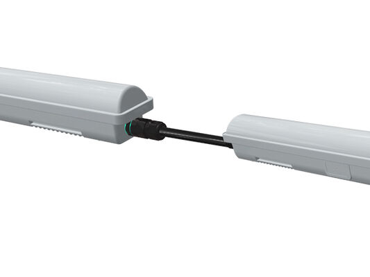 Đèn pha LED chiếu đất thể thao 200W có chống thấm nước với Zigbee DALI cho màn hình sân bóng rổ