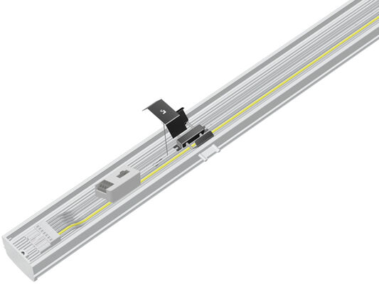 Mô-đun LED tuyến tính 75W để trang bị thêm hệ thống chiếu sáng văn phòng Trao đổi nhanh