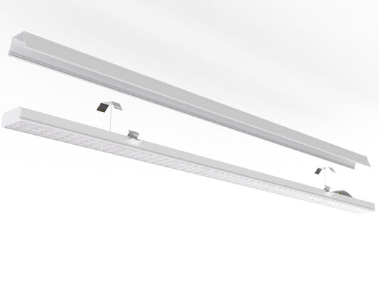 Mô-đun đèn trang bị thêm tuyến tính LED phổ biến 75W có thể chuyển đổi nhanh chóng RM5 với đầu nối WAGO 5/7 cực để kết nối nhiều lớp