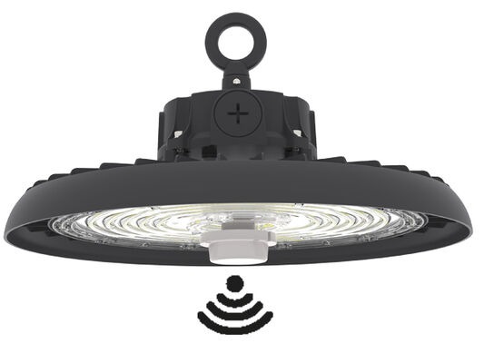 Nguồn có thể chuyển đổi HB3 DIP và Đèn LED Highbay 3CCT UFO với tuổi thọ 56.000 giờ (L80B10) Giao hàng từ kho Châu Âu trong vòng 3 ngày làm việc