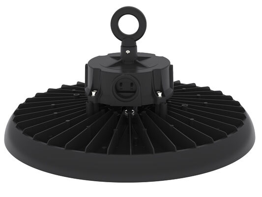 Công suất cao 100W 150W 200W HB3H để chiếu sáng nhà kho 4000K-5000K -5700K Nhiệt độ màu IP65 Bảo hành 5 năm được xếp hạng