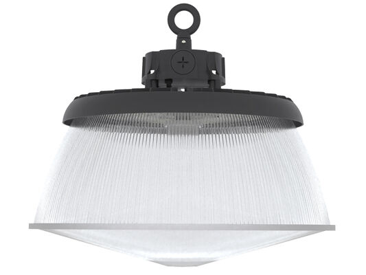 Công suất cao 100W 150W 200W HB3H để chiếu sáng nhà kho 4000K-5000K -5700K Nhiệt độ màu IP65 Bảo hành 5 năm được xếp hạng