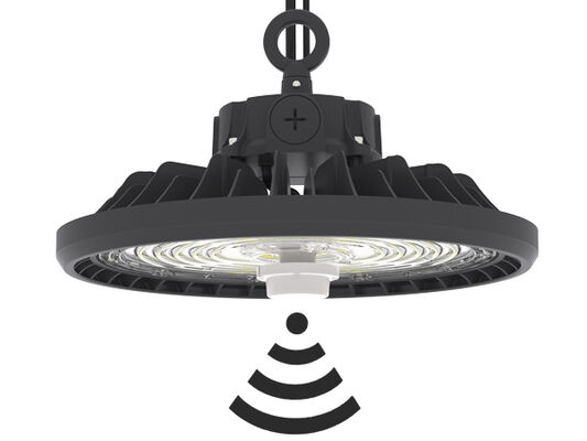 Đèn LED pha mô-đun chống thấm nước 150W IP66 PIR Làm mờ trong nhà / ngoài trời