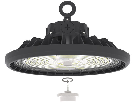 Dualrays Quang điện tử Đèn LED bên ngoài Cân bằng áp suất không khí 200W IP66