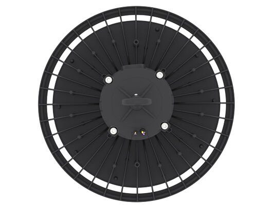 Sân thể thao Đèn pha LED ngoài trời 150LPW 200 Watt IP66 Suy giảm ánh sáng thấp