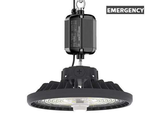Đèn pha LED công nghiệp chống va đập 100W Bảo hành 5 năm cho phòng tập thể dục