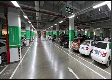 Ik10 Bảo vệ IP66 Đèn LED Tri Proof Nguồn cung cấp Boke 150LPW