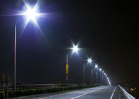 Đèn đường LED đảm bảo an ninh bên ngoài Bảo hành 5 năm