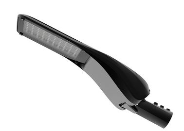 Hiệu quả cao IP66 Chống thấm nước DALI ngoài trời có thể điều chỉnh độ sáng 180W LED Đầu đèn đường có thể điều chỉnh