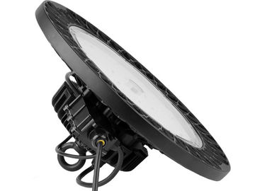 140LPW Hiệu suất cao 100W HB5 UFO LED High Bay Light IP65 Bảo hành 5 năm