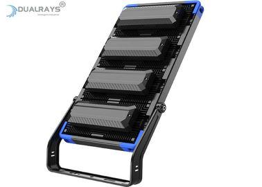 Đèn pha F5 Series 1250W Sân vận động Bóng đá IP66 và IK10 Bảo vệ Góc nhiều chùm tia