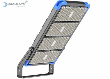 Đèn pha F5 Series 1250W Sân vận động Bóng đá IP66 và IK10 Bảo vệ Góc nhiều chùm tia