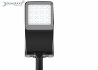 Dualrays S4 Series 180W Road Security Đèn đường LED ngoài trời 150lmW Tùy chọn tản nhiệt tuyệt vời
