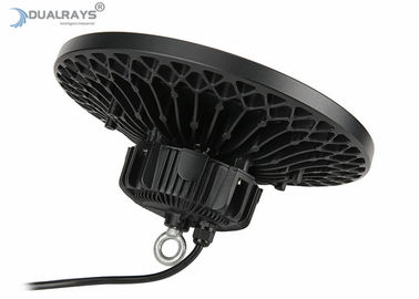 IP65 UFO LED High 240W UFO LED High Bay Phụ kiện đèn chiếu sáng công suất cao