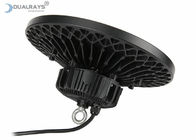 Dualrays 150W UFO LED High Bay Light Aluminium 150LPW cho ứng dụng công nghiệp