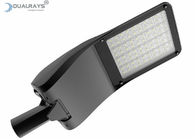 Dualrays S4 Sê-ri 120W Đèn LED LUXEON SMD5050 Đèn đường LED ngoài trời Tản nhiệt tuyệt vời