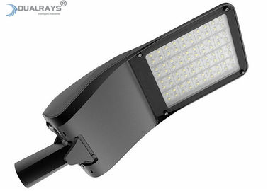 Đèn đường Led thông minh công suất cao đa tia sáng Bộ điều khiển quang điện 180W