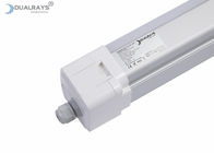 DUALRAYS D5 Dòng LED Tri Proof Light IP65 Vật liệu hợp kim nhôm chống thấm nước 20-80W