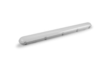 Full PC Tradiditonal LED Tri bằng chứng chiếu sáng cố định tuyến tính Batten IP66