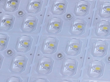 Đèn đường Led thông minh công suất cao đa tia sáng Bộ điều khiển quang điện 180W