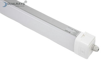 Tản nhiệt tuyệt vời Chiếu sáng Led công nghiệp IP65 Treo / Gắn bề mặt