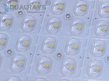 Đèn đường LED thông minh ngoài trời Dự án công cộng 120 Watt Meanwell LUXEON