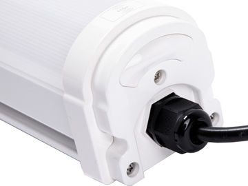 Ik10 Bảo vệ IP66 Đèn LED Tri Proof Nguồn cung cấp Boke 150LPW