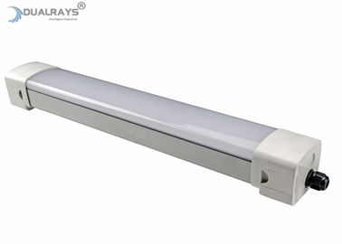 30W 4800lm LED Tri Proof Light với kết nối dễ dàng và phương pháp đi dây