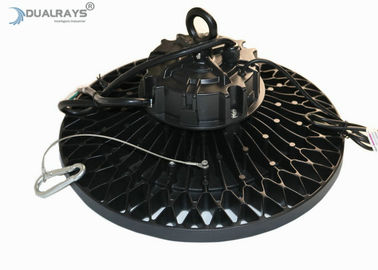 150W UFO High Bay Light Die Cast Vỏ nhôm với 5 năm bảo hành LED High Bay