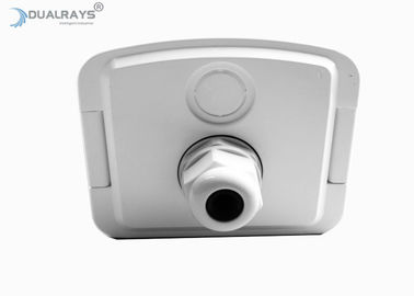 80W 9600lm LED Tri Proof Light Proof Light với phương pháp đấu dây dễ dàng