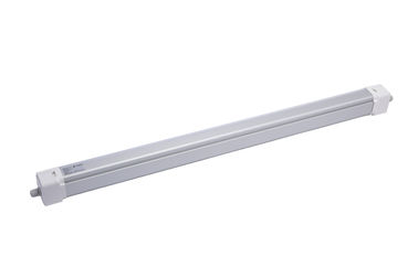 80W 9600lm LED Tri Proof Light Proof Light với phương pháp đấu dây dễ dàng