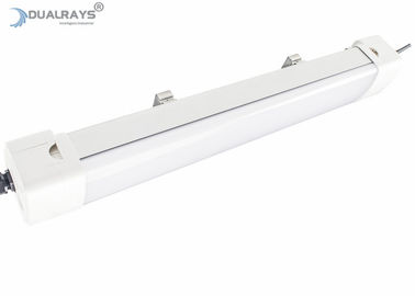 Meanwell Driver LED Tri Proof Light Fixtures PIR Sensor 1-10V Dimming RoHS được chứng nhận
