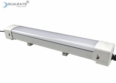 Dualrays D5 Series 30W SMD2835 Led Tri Proof Light 3ft BOKE Driver IP66 IK10