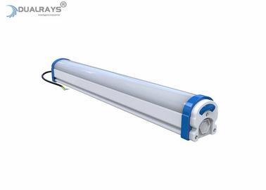 Đèn LED bảo vệ IK10 Ánh sáng chống thấm với khả năng tản nhiệt hoàn hảo Bảo hành 3 năm