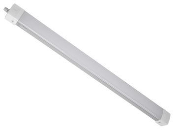 Dualrays D5 Series 30W SMD2835 Led Tri Proof Light 3ft BOKE Driver IP66 IK10
