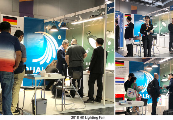 Super HB5 3 trong 1 khoang cao với ống kính quang DIP có thể chuyển đổi (60 ° / 90 ° / 110 °), công suất (100% -80% -60%), 3 CCT tùy chọn