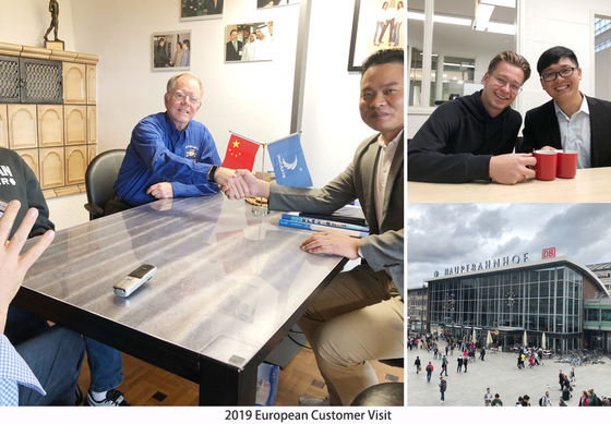 300W 150LPW HB5 siêu cao bay với năng lượng DIP (100%-80%-60%), 3 CCT và 30W@3 HRS Chức năng khẩn cấp tùy chọn