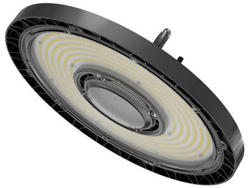 DUALRAYS HB3 Thiết kế mỏng UFO LED High Bay Light còn hàng tại Kho Hà Lan với Dịch vụ hậu mãi địa phương Châu Âu