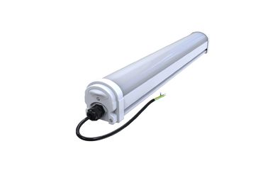 Dualrays D2 Series 20W LED Batten Đèn chiếu sáng công suất cao Hiệu quả LED Tri Proof Light