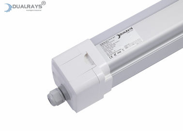 Công nghiệp 50W LED Tri Proof Light 160LPW LED 0-10V mờ với bảo hành 5 năm