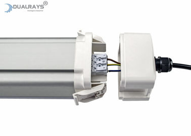 Công nghiệp 50W LED Tri Proof Light 160LPW LED 0-10V mờ với bảo hành 5 năm