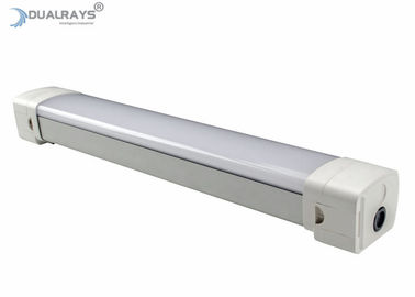 IP66 IK10 Đèn LED Tri Proof Vỏ nhôm cho cơ sở thể thao