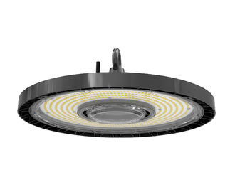 Bán chạy nhất Nhà ở màu đen 150 Watt LED High Bay Light cho Trung tâm Triển lãm với CE RoHS Cert